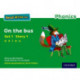 Read Write Inc. Phonics: On The Bus (Green Set 1 Storybook 1)