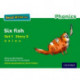Read Write Inc. Phonics: Six Fish (Green Set 1 Storybook 3)