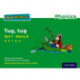 Read Write Inc. Phonics: Tug, Tug (Green Set 1 Storybook 6)