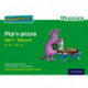 Read Write Inc. Phonics: 9 Pip's Pizza (Green Set 1 Storybook)
