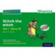 Read Write Inc. Phonics: Stitch the Witch (Green Set 1 Storybook 10)