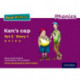 Read Write Inc. Phonics: Ken's Cap (Purple Set 2 Storybook 1)