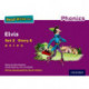 Read Write Inc. Phonics: Elvis (Purple Set 2 Storybook 6)