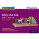 Read Write Inc. Phonics: Billy the Kid (Purple Set 2 Storybook 9)