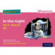 Read Write Inc. Phonics: In the Night (Pink Set 3 Storybook 8)