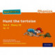 Read Write Inc. Phonics: Hunt the Tortoise (Orange Set 4 Storybook 12)