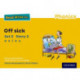 Read Write Inc. Phonics: Off Sick (Yellow Set 5 Storybook 2)