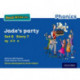 Read Write Inc. Phonics: Jade's Party (Blue Set 6 Storybook 7)