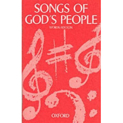 Songs of God's People