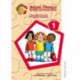 Nelson Phonics Spelling and Handwriting Pupil Book Red 1