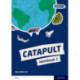 Catapult: KS3 English Workbook 1 (pack of 15): With all you need to know for your 2021 assessments