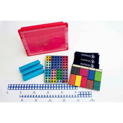 Numicon: Investigations with Numicon - Set of Supplementary Resources