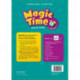 Magic Time: Level 2: Flashcards