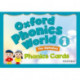 Oxford Phonics World: Level 1: Phonics Cards