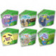 Oxford Reading Tree: Level 2: More Songbirds Phonics: Class Pack (36 books, 6 of each title)