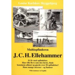 Multiopfinderen J.C.H. Ellehammer