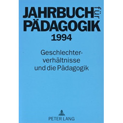 Jahrbuch Fuer Paedagogik 1995: Auschwitz Und Die Paedagogik