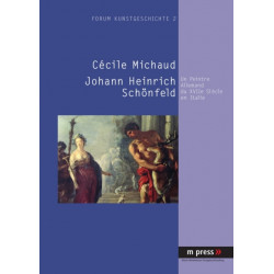 Johann Heinrich Schoenfeld