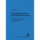 Kapitalmarktorientierte Unternehmensbewertung: Konzeption, Finanzwirtschaftliche Bewertungspraemissen Und Anwendungsbeispiel
