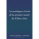 Les Sociologues Chinois de la Premiere Moitie Du Xxeme Siecle: Traduit Par Sun Xuefen
