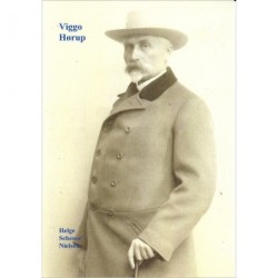 Viggo Hørup: et portræt