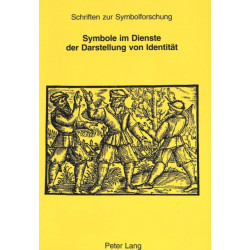 Symbole Im Dienste Der Darstellung Von Identitaet
