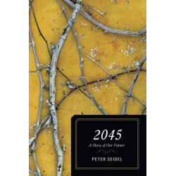 2045: A Story of Our Future