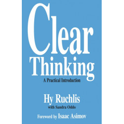 Clear Thinking: A Practical Introduction