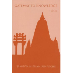 Gateway to Knowledge, Volume III: A Condensation of the Tripitaka