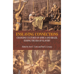 Enslaving Connections: Changing Cultures of Africa and Brazil During the Era of Slavery