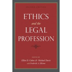 Ethics and the Legal Profession