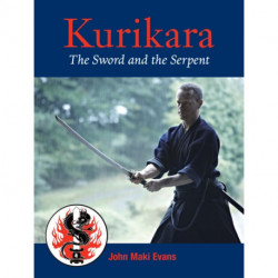 Kurikara: The Sword and the Serpent