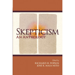 Skepticism: An Anthology