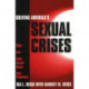 Solving America's Sexual Crises