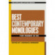 Best Contemporary Monologues for Women 18-35