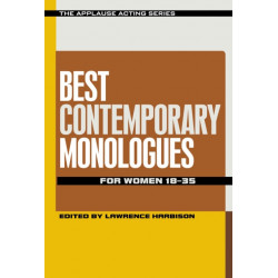 Best Contemporary Monologues for Women 18-35