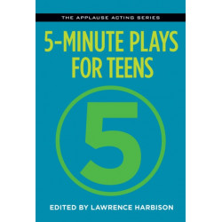 5-Minute Plays for Teens