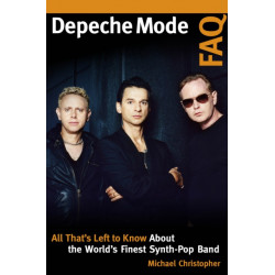 Depeche Mode FAQ: All That's Left to Know About the World's Finest Synth-Pop Band