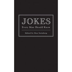 Jokes Every Man Should Know