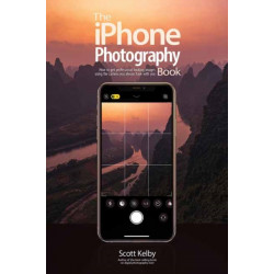 The iPhone Photography Book