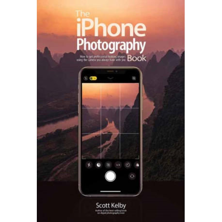 The iPhone Photography Book