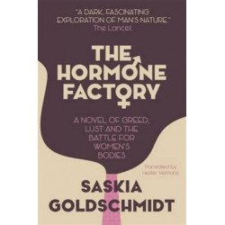 The Hormone Factory