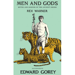 Men And Gods