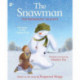 The Snawman: The Snowman in Scots