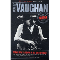 Guitar World Presents Stevie Ray Vaughan