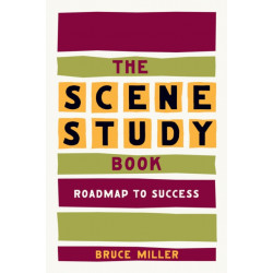 The Scene Study Book: Roadmap to Success
