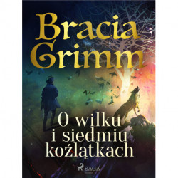 O wilku i siedmiu koźlątkach