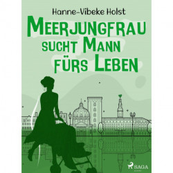 Meerjungfrau sucht Mann fürs Leben