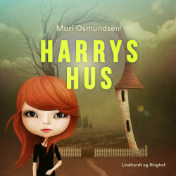 Harrys hus