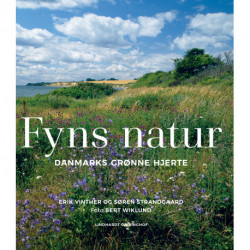 Fyns natur. Danmarks grønne hjerte
